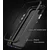 Maska Magnetic za Huawei Y6 Pro (2019)/ Honor Play 8A, Crna