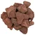 Vulkansko kamenje 10 kg crveno 5 - 8 cm