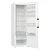 GORENJE Frižider R619EAW6, 398l, DynamiCooling, Beli