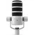 RODE PodMic USB (White)