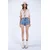 Trend Alacati Stili Ženska bluza Alc-X15132, Bež