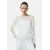 COMMA Bluza svetlo modra
