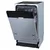 Gorenje Mašina za pranje sudova GV561D10