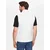 KARL LAGERFELD Muški prsluk 505401-533591-1, Beli