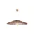 Opviq Luster Conic, 61x61 cm
