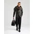 Lindbergh Srajca Brushed oliva