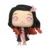 FUNKO Figura FUNKO POP ANIMATION: DEMON SLAYER - NEZUKO (HUMAN), (5000295825)