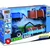 Bburago 10cm Farm tractor Gift Set - Fendt 1050 Vario s 3 prikolicami