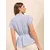 Friends Like These Bluza modra/bela