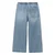 Original Marines hlače denim DH DGP3044F DGP3044F D modra 140