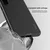 Maska za mobilni telefon Samsung Galaxy S24 FE NILLKIN SCRUB PRO MAGNETIC, Crna