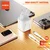 Kucni punjac Moxom MX-HC164 PD 20W Type-C na Lightning beli