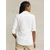 POLO RALPH LAUREN Bluza HEIDI, bela