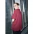 Trendyol Milla Ženska majica TWOSS26TS00029, Bordo