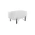Grantex Line Tabure za sedenje Seat, 72x45x42cm, Sivi