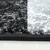 eoshop Preproga Hawaii 1330 črna (Varianta: 80x300 cm)