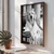 Wallity Slika TUN104, 35 x 47 x 2 cm