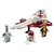 LEGO® Star Wars™ Obi-Wan Kenobijev jedijevski Starfighter™ (75333)