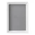 Northix Pladenj za jedilni pribor 24,7 x 17,2 x 5,2 cm
