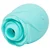 Romp Klito stimulator Rose Glow