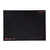 EpicGear Gejmerska podloga za miša Hybrid Pad Small, 292x208x3mm, Crna