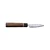 Suncraft Kuhinjski nož Black Damascus Paring 80