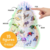 Dapper Owl Wooden Puzzle M (150 Pieces)