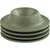 APS Eggy Set za jajca 4 kosi, 20 mm, o: 85 mm, mat zelena
