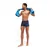 Speedo MEDLEY LOGO ASHT AM, kopalke m.box, modra 8113541