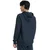 Under Armour Rival Fleece Hoodie Črna