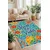 Conceptum Hypnose Tepih, 100x150cm, Šareni