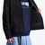Jakna Thrasher Mag Embroidered Mechanic Jacket Black XL