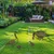 Aberto Design Set dekorativnih figura Fam 07, 4 komada