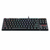 Redragon KEYBOARD - APS TKL K607 RGB WIRED MECHANICAL RED SWITCH