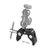 SmallRig Super objemka s 1/4 in 3/8 navojem 735