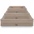 Aberto Design Krevet za pse Felix Dog L, 75x55 cm, Krem