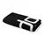 Speedo LOGO TOWEL AU, brisača, črna 80041351