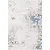 Conceptum Hypnose Tepih Zenta Zn001, 200x500 cm, Krem