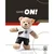 STEIFF Friends Medvedek Ben, edicija DFB