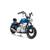 Motor na akumulator SPEED Power - moder