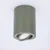 BRILAGI - Spot svetiljka MIA 1xGU10/30W/230V 100x80 mm tamno zelena