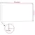 Zidne panele 10 pcs Antracit 100 x 50 cm EPS pjena