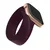 Narukvica za Apple Watch Solo Loop violet L 42/ 44/ 45/ 49 mm