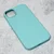Torbica Summer color za iPhone 14 Plus 6.7 mint