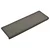 Prostirke za stepenice 15 kom 65x21x4 cm tamno sive pravokutne rubove