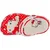 Crocs Hello Kitty Rdeča