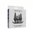 KOMPLET ANALNIH ČEPOV Loving Joy Training Kit Black