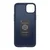 Maska Spigen Thin Fit za iPhone 14, Tamnoplava