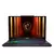Laptop MSI Cyborg 17, i7-13620H, 16GB RAM, 512GB SSD, RTX 5060, 144Hz