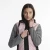 Geographical Norway Ženska jakna Tagnifique 024 Pna W, Roze